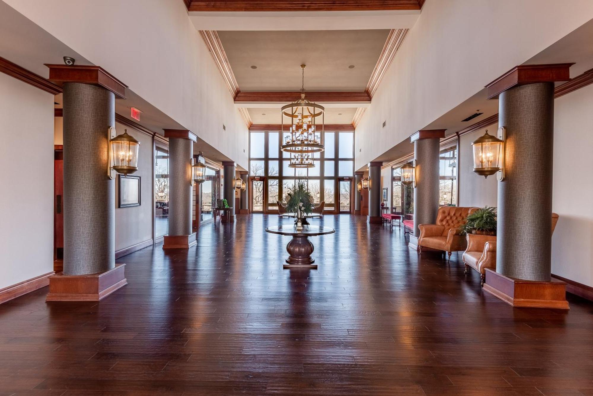 Personal Getaway. Golf Resort Gem. Great Location! Branson Kültér fotó
