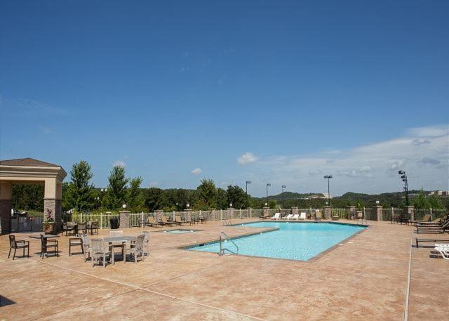 Personal Getaway. Golf Resort Gem. Great Location! Branson Kültér fotó