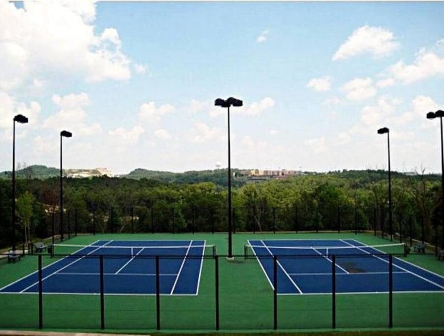 Personal Getaway. Golf Resort Gem. Great Location! Branson Kültér fotó