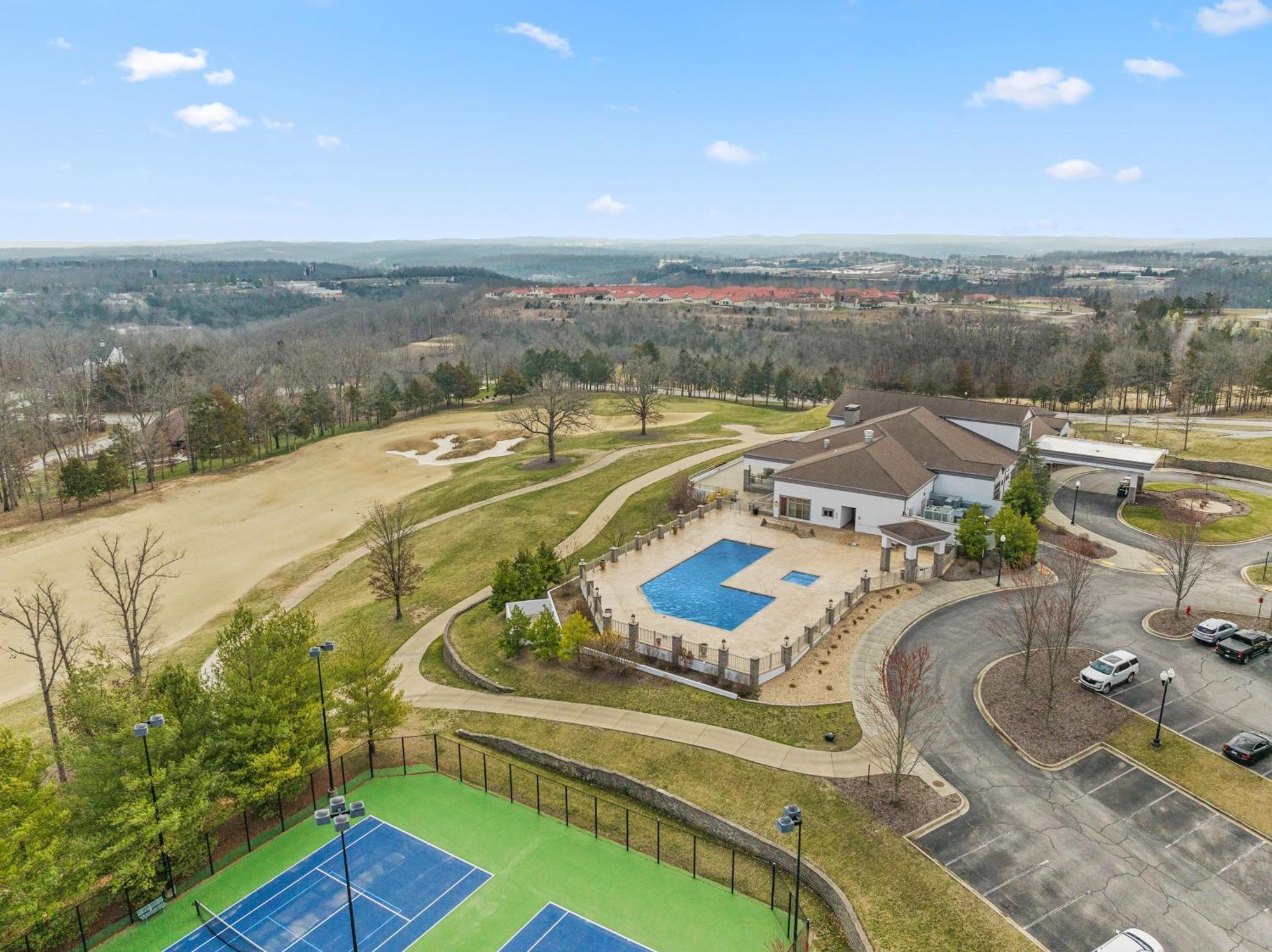 Personal Getaway. Golf Resort Gem. Great Location! Branson Kültér fotó